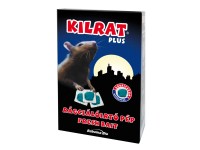 Kilrat rágcsálóirtó pép