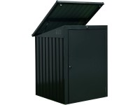 Floraworld kukatároló 104 cm x 101 cm Floraworld kukatároló 104 cm x 101 cm