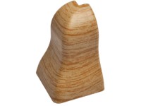 OBI külső sarok tölgy 2 darab OBI külső sarok tölgy 2 darab