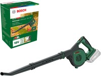 Bosch UniversalLeafBlow akkus lombfúvó 18 V solo Bosch UniversalLeafBlow akkus lombfúvó 18 V solo