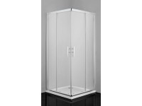 Sanotechnik B90C sarokzuhany oldalelem 200 cm x 90 cm Sanotechnik B90C sarokzuhany oldalelem 200 cm x 90 cm