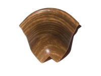 Külsősarok SLK50 természetes dió Külsősarok SLK50 természetes dió