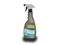 AQUABAU salétrom eltávolító 500 ml AQUABAU salétrom eltávolító 500 ml