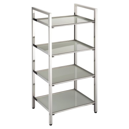 OBI fürdőszobai polc Mayotte sorozat 92 cm