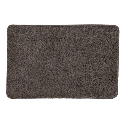 Kleine Wolke kilépőszőnyeg Scott 50 cm x 70 cm palaszürke