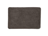 Kleine Wolke kilépőszőnyeg Scott 50 cm x 40 cm palaszürke