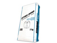Styro-Bond glett 0-3 mm 5 kg Styro-Bond glett 0-3 mm 5 kg
