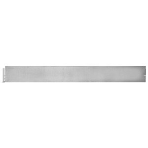 Gyepszegély 118 cm x 12,5 cm