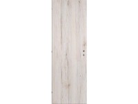 Havas tölgy beltéri ajtólap balos 75 cm