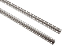 Masterprofil vezetősín 10 mm Masterprofil vezetősín 10 mm