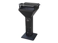 Jamestown Ted faszenes tölcsérgrill Jamestown Ted faszenes tölcsérgrill