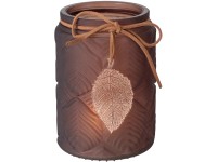 Glory mécsestartó 3 darabos válogatás 12 cm x 8 cm x 12 cm