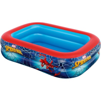 Bestway pókemberes családi medence 48 cm x 200 cm x 146 cm téglalap alakú