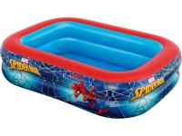 Bestway pókemberes családi medence 48 cm x 200 cm x 146 cm téglalap alakú