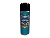 Hammerite Spray fekete 400 ml Hammerite Spray fekete 400 ml