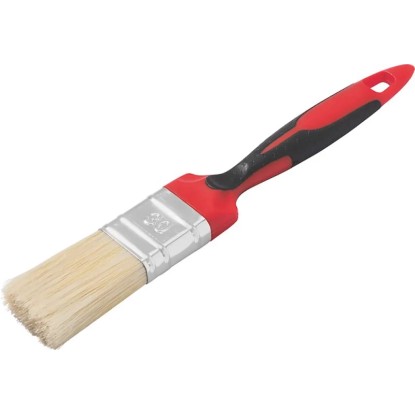 LUX-TOOLS hígítóálló ecset 2K 30 mm