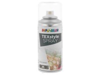 Dupli-Color textil spray ezüst 150 ml