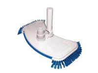 Porszívófej - oldalkefés ECO Porszívófej - oldalkefés ECO