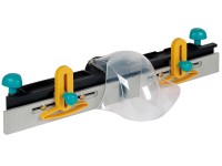 Wolfcraft párhuzamos marásvezető Mc 2000/1500 modellhez Wolfcraft párhuzamos marásvezető Mc 2000/1500 modellhez