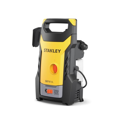 Stanley Magasnyomású mosó 1400W
