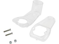 Tartalék porelszívó adapter LUX OF-1200 A felsőmaróhoz Tartalék porelszívó adapter LUX OF-1200 A felsőmaróhoz