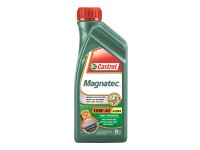 Castrol Magnetic motorolaj 10W40 1 l Castrol Magnetic motorolaj 10W40 1 l
