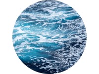 Komar vlies fotótapéta Aloha öntapadós 125 cm