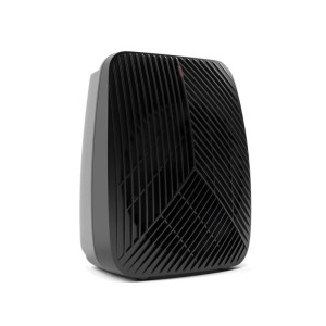 Ventilátoros fűtés 2000W fekete