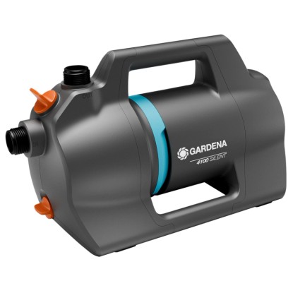 Gardena Kerti szivattyú 4100 Silent