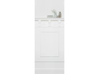 Komar vlies fotótapéta Panel Flower 100 cm x 250 cm