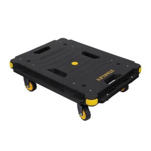 Stanley SXWT-PC531 műanyag kiskocsi 63,5 cm x 38,5 cm