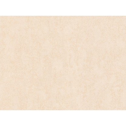 A.S. Creation fátyoltapéta Avanti Uni krémszínű FSC®