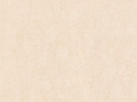 A.S. Creation fátyoltapéta Avanti Uni krémszínű FSC®