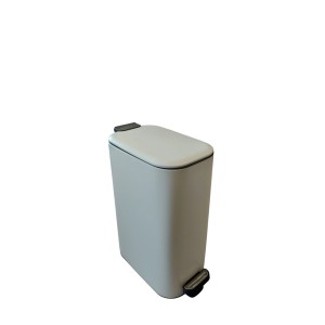 Pedálos szemetes 8 l