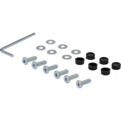 Szerelőkészlet a Geelong bárszékhez 19 részes