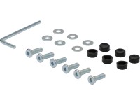 Szerelőkészlet a Geelong bárszékhez 19 részes