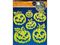 Öntapadós világító dekoráció 30 cm x 40 cm