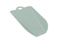 Origami műanyag vágódeszka 30x20,5 cm MX569000