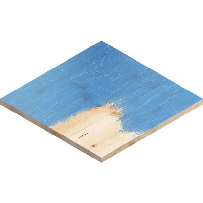 Bosch Expert C470 csiszolólap, K120, 80x133 mm, 10 db, tartozék rezgőcsiszolókhoz.