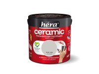 Héra Ceramic  beltéri falfesték ködös völgy 2,5 l