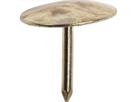 LUX rajzszegek sárgarezezett 200 darab LUX rajzszegek sárgarezezett 200 darab