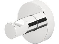 tesa Powerbutton Premium akasztó krómozott kerek tesa Powerbutton Premium akasztó krómozott kerek