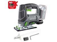 LUX akkus dekopírfűrész 1 PowerSystem A-ST-20 LUX akkus dekopírfűrész 1 PowerSystem A-ST-20