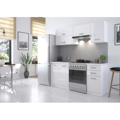 Konyha 5 részes 180 cm