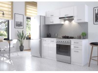 Konyha 5 részes 180 cm Konyha 5 részes 180 cm