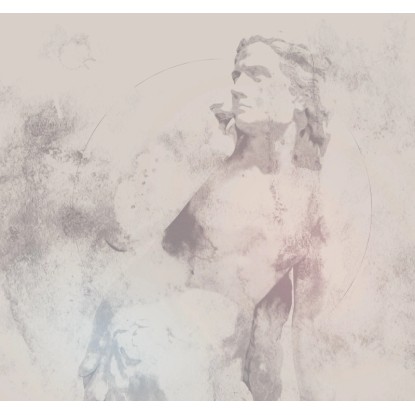 Komar vlies fotótapéta Eve 300 cm x 280 cm