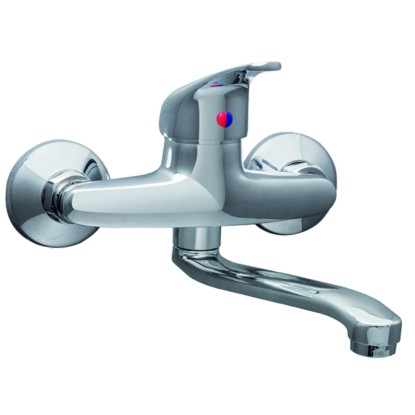 Pop fali mosogató csaptelep