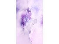 Komar vlies fotótapéta Frozen Winter Mist 120 cm x 200 cm