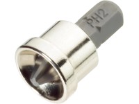 LUX Classic gipszkarton csavarbehajtó PH2