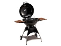 OBI Cleveland Prémium gömbgrill faszenes 54 cm